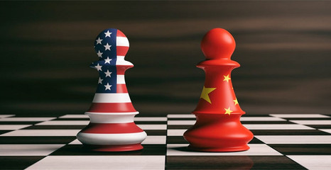 中美贸易战加征关税,亚马逊FBA进出口报关清关影响巨大,海外品牌工厂或将迁出中国